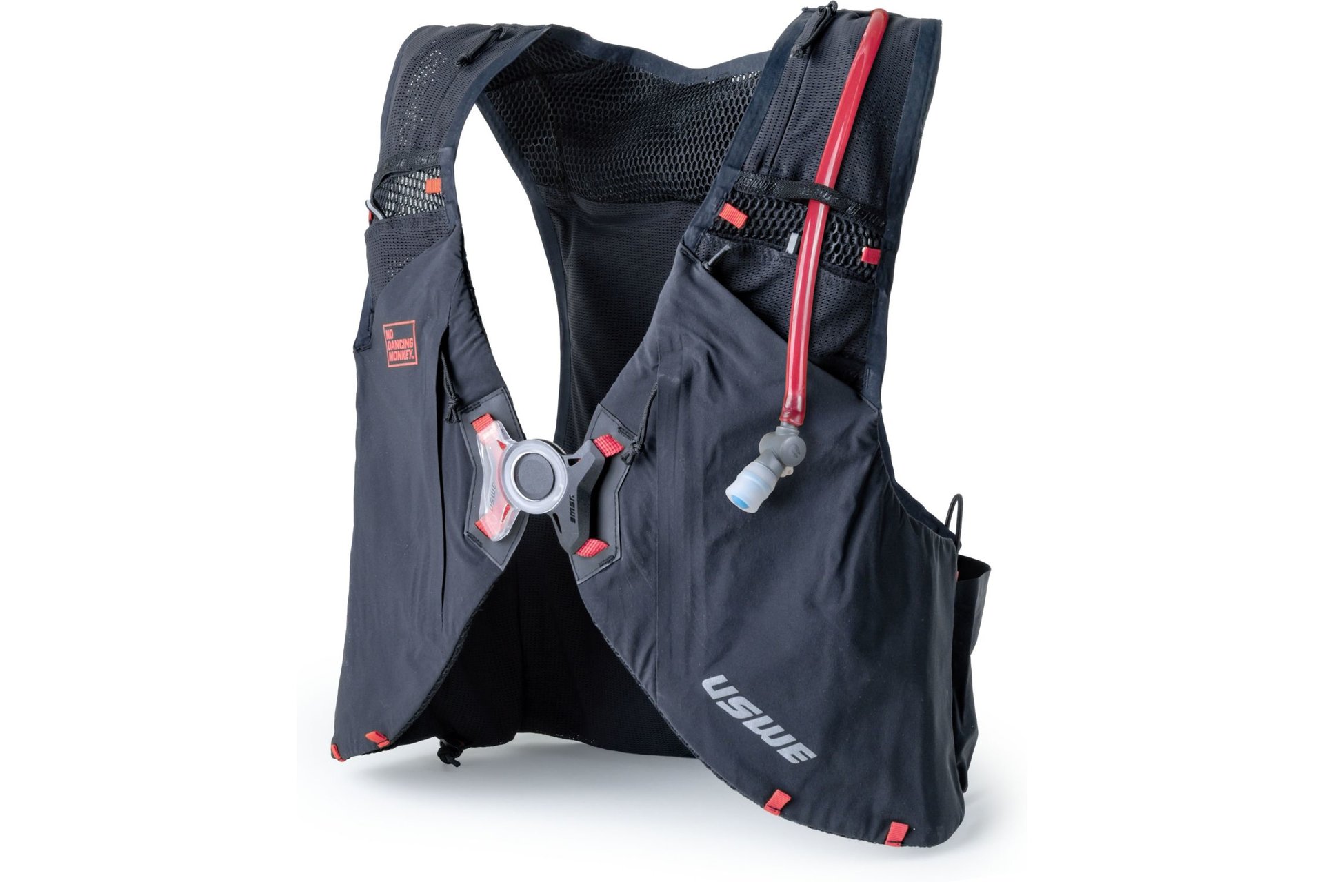 USWE Bike VST 8L Trinkweste