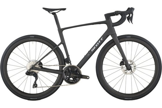Scott - Scott Addict 30 - 28 Zoll - Diamant - 2026