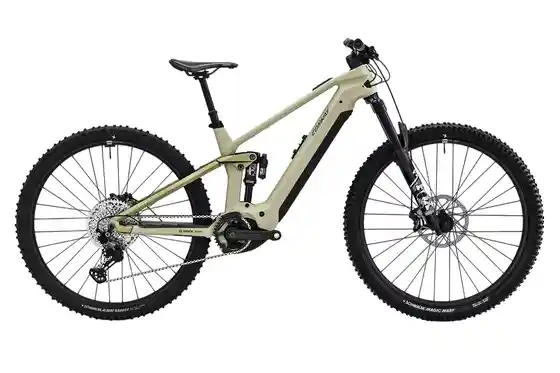 Mittelmotor - E-Bike Fully - Conway Xyron LT 9.0 - 800 Wh - 29 Zoll - Fully