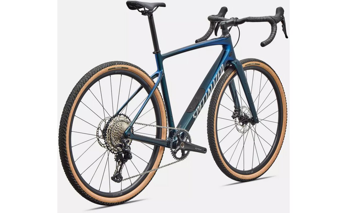 Specialized Diverge Sport - 28 Zoll - Diamant - 2026