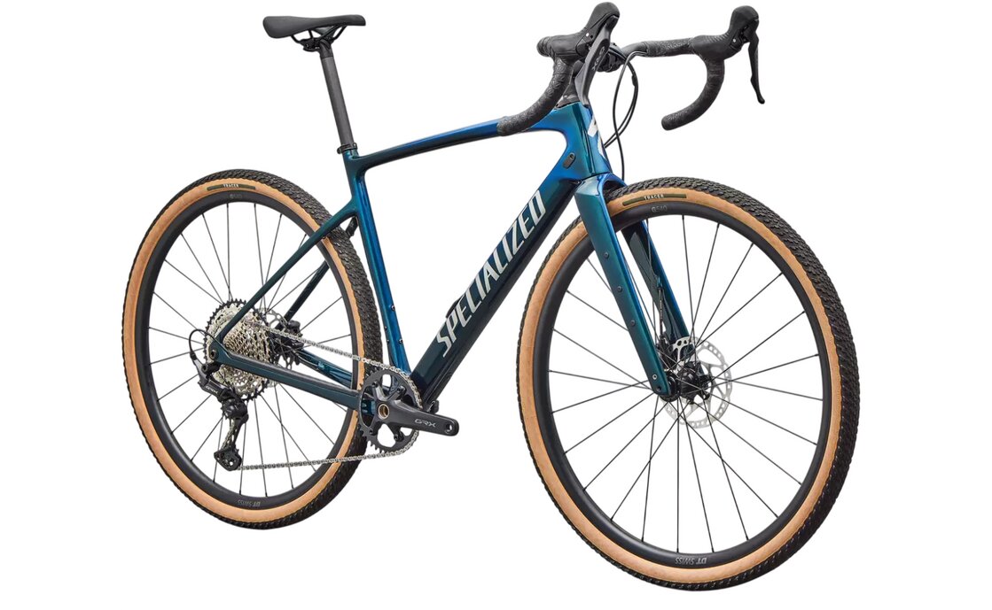 Specialized Diverge Sport - 28 Zoll - Diamant - 2026