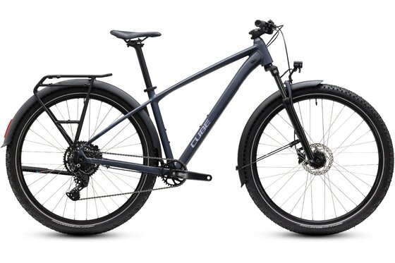 ATB Fahrräder - Cube Aim ONE FE - 29 Zoll - Diamant - 2027