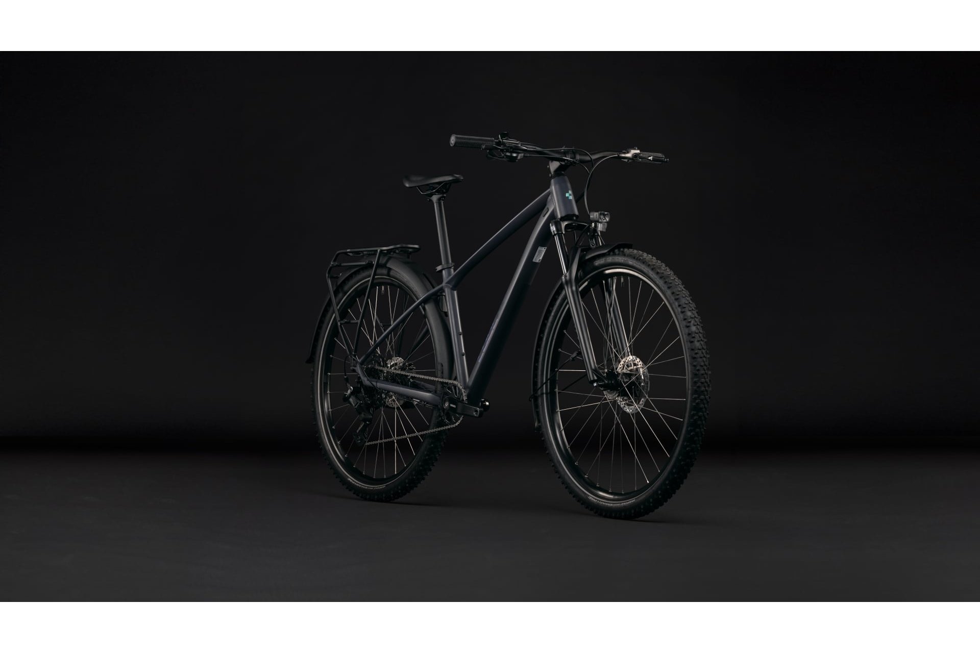 Cube Aim ONE FE - 29 Zoll - Diamant - 2027