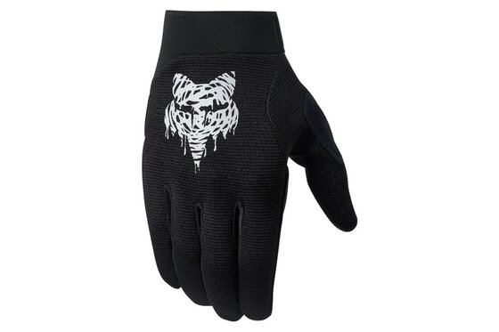 Sicher in den Herbst - Fox Ranger Gel Roughcut Langfinger Handschuhe