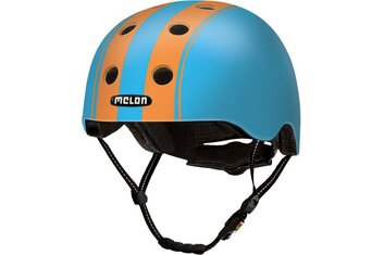 Trekking, Urban & City Helme - Melon Double - 2021