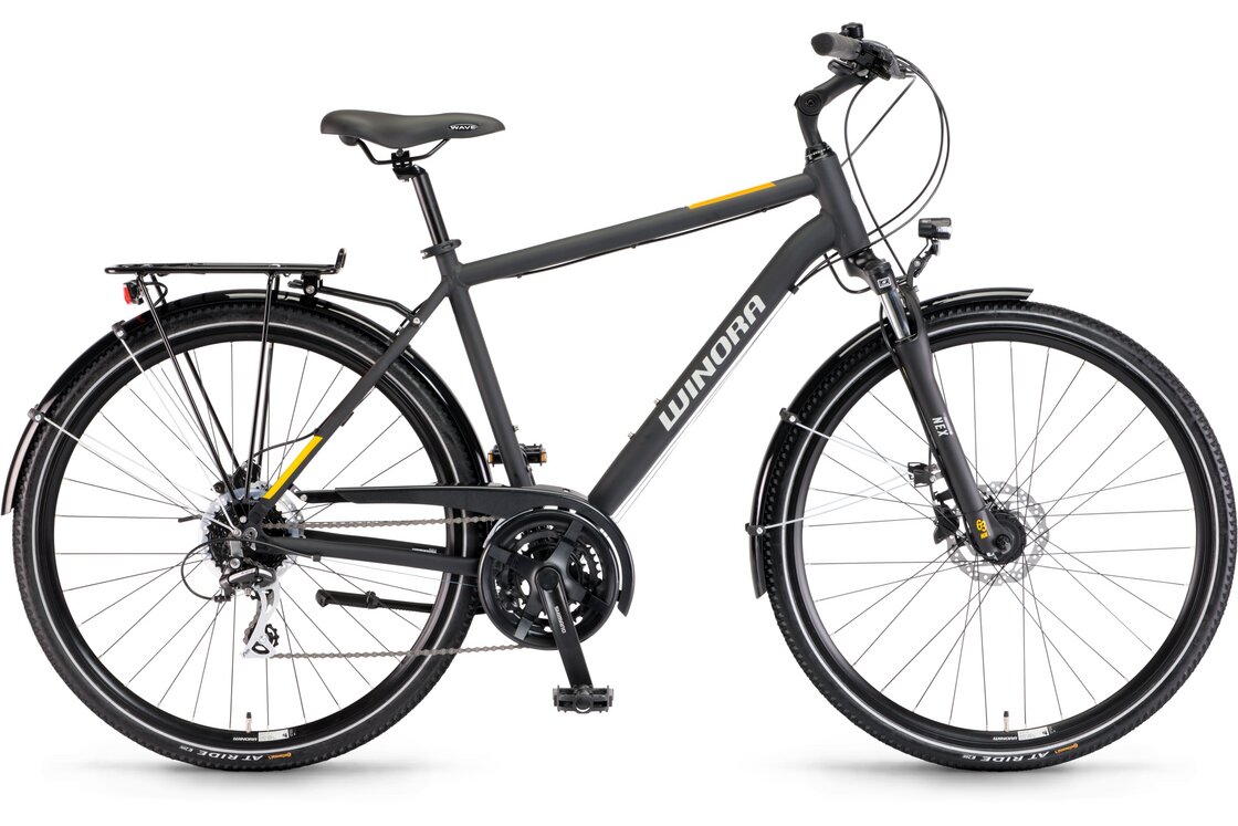 Winora Fahrräder günstig kaufen | bei Fahrrad XXL