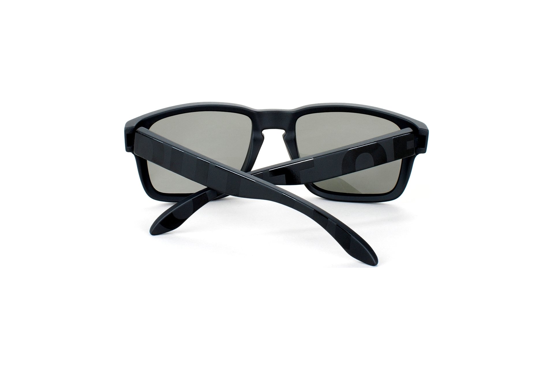 OUTOF Swordfish Black glossy/matt / The One Nero