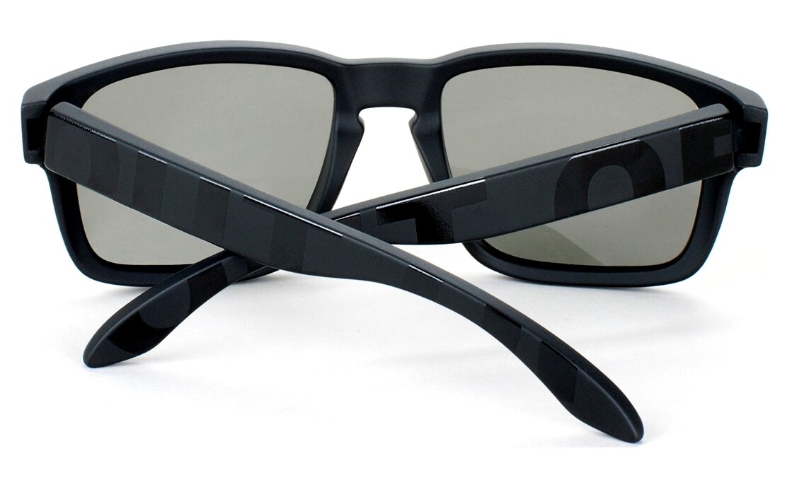 OUTOF Swordfish Black glossy/matt / The One Nero