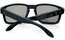 OUTOF Swordfish Black glossy/matt / The One Nero