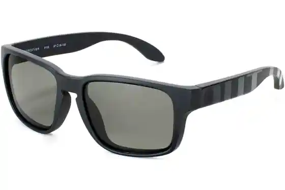 Sportbrille - OUTOF Swordfish Black glossy/matt / The One Nero