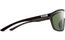 Smith Boomtown Black - ChromaPop Polarized Grey Green