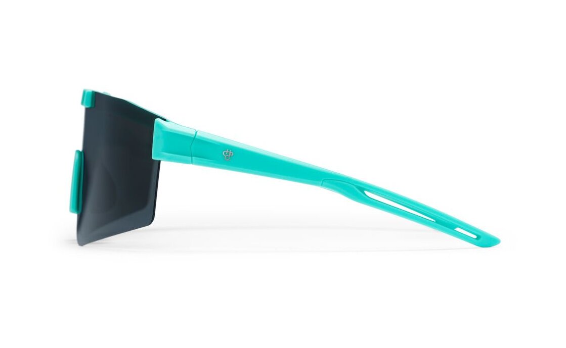 CHPO Luca Turquoise - Black