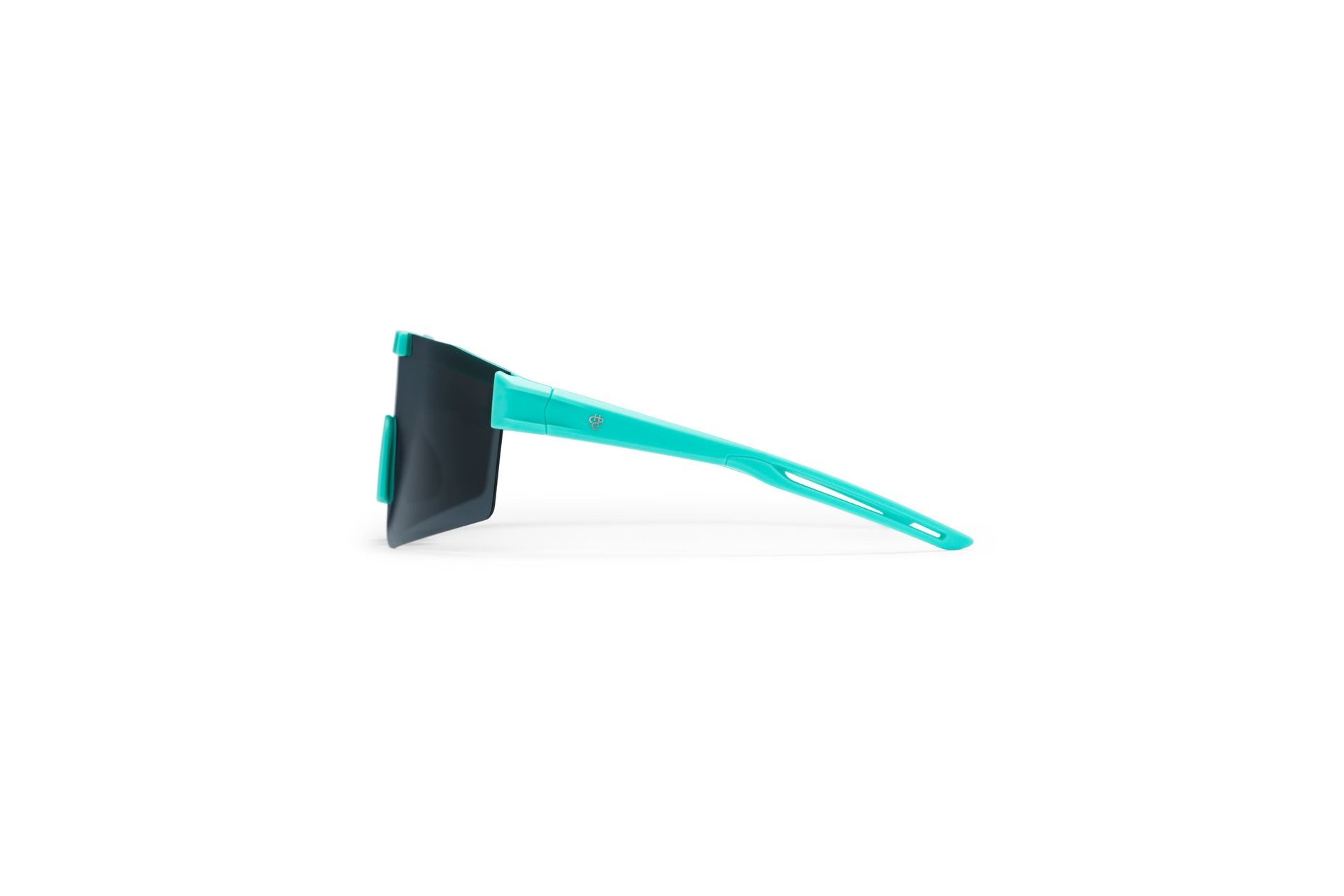 CHPO Luca Turquoise - Black