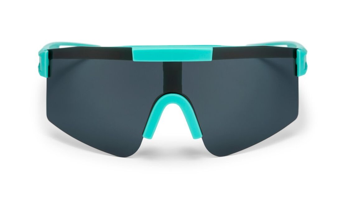 CHPO Luca Turquoise - Black