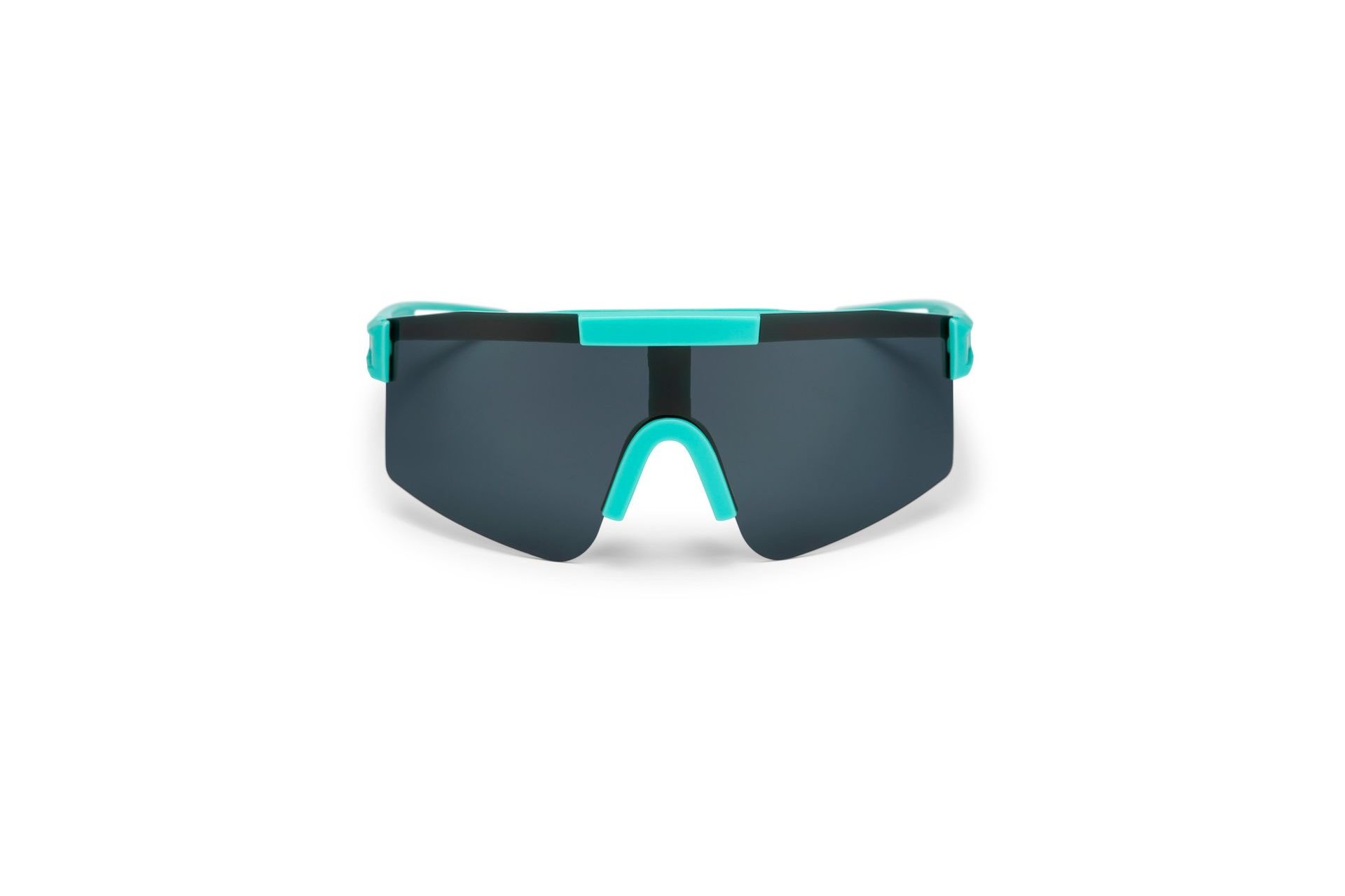 CHPO Luca Turquoise - Black