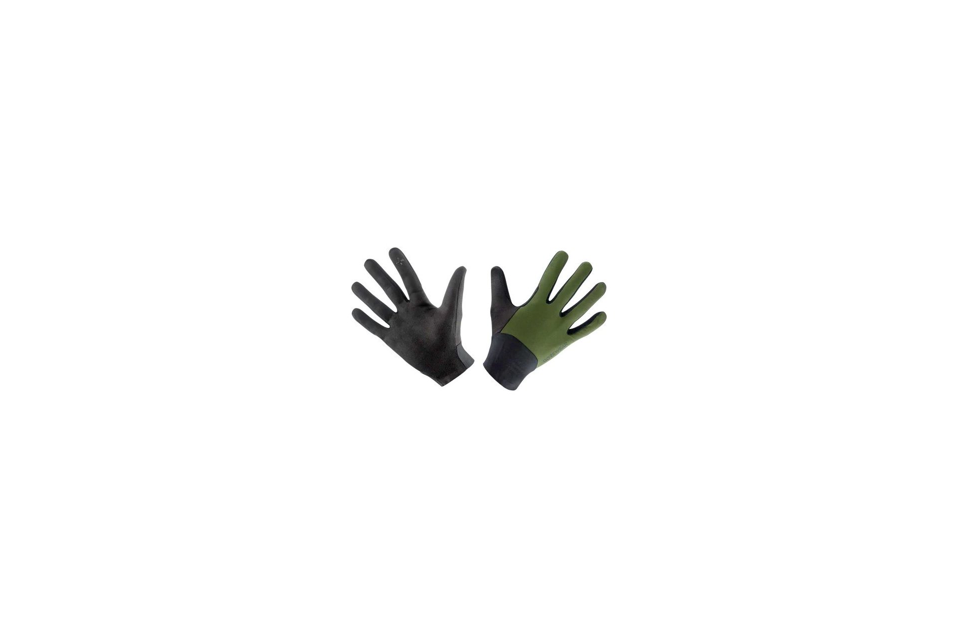 Gore Zone Langfinger Handschuhe