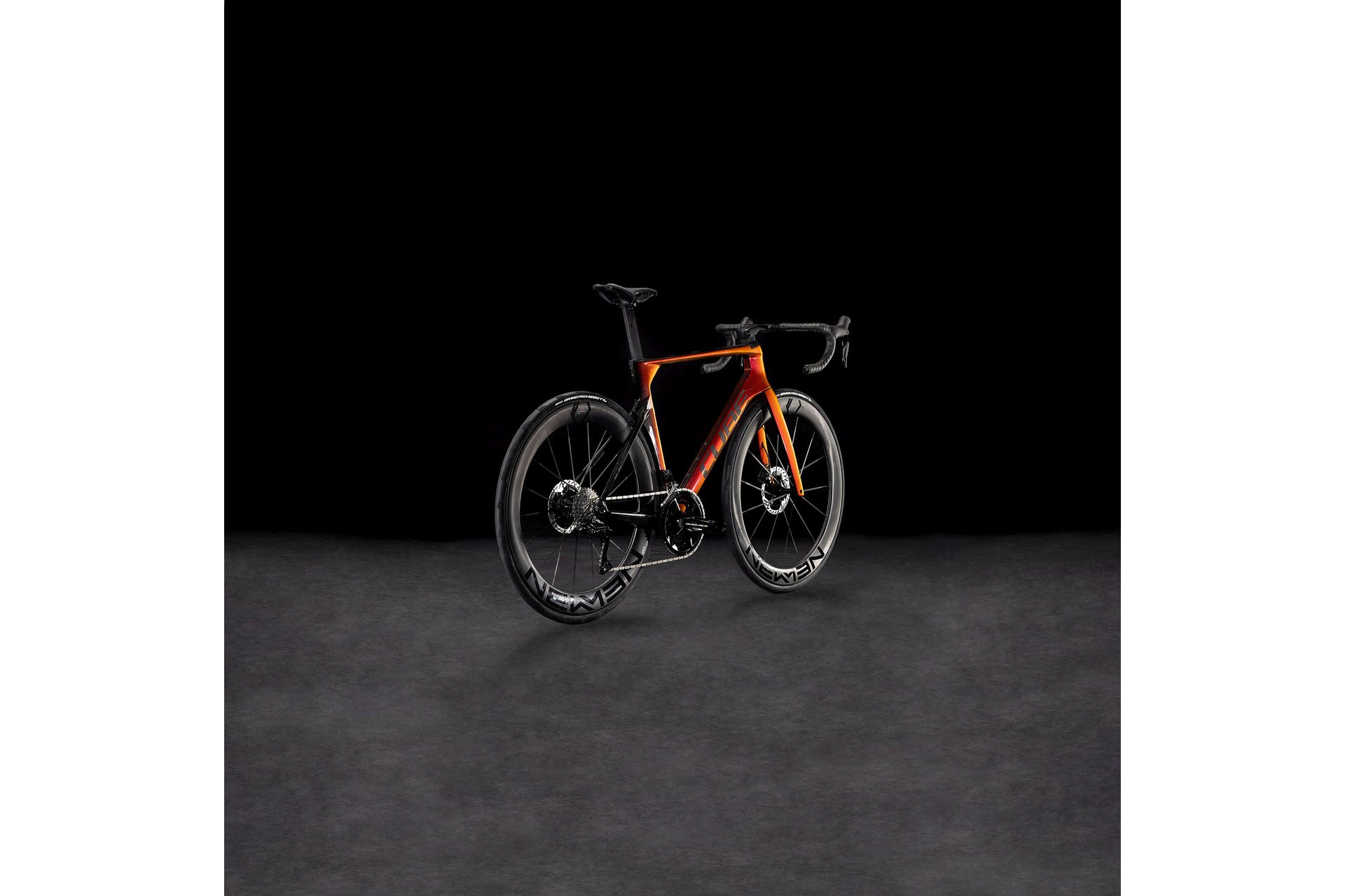 Cube Litening AERO C:68X SLT - 28 Zoll - Diamant - 2025