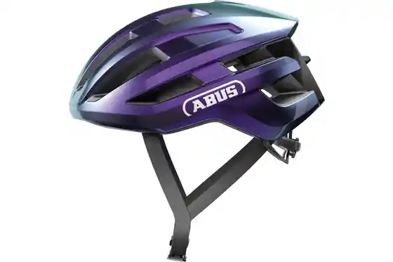 Fahrradhelme - Abus PowerDome