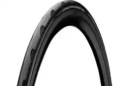 Continental GrandPrix 5000 All Season TR 700x28C BlackChili Vectran Brea