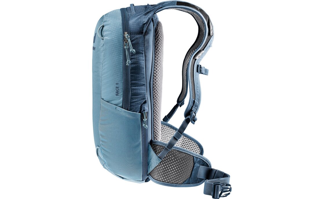 deuter Race 8