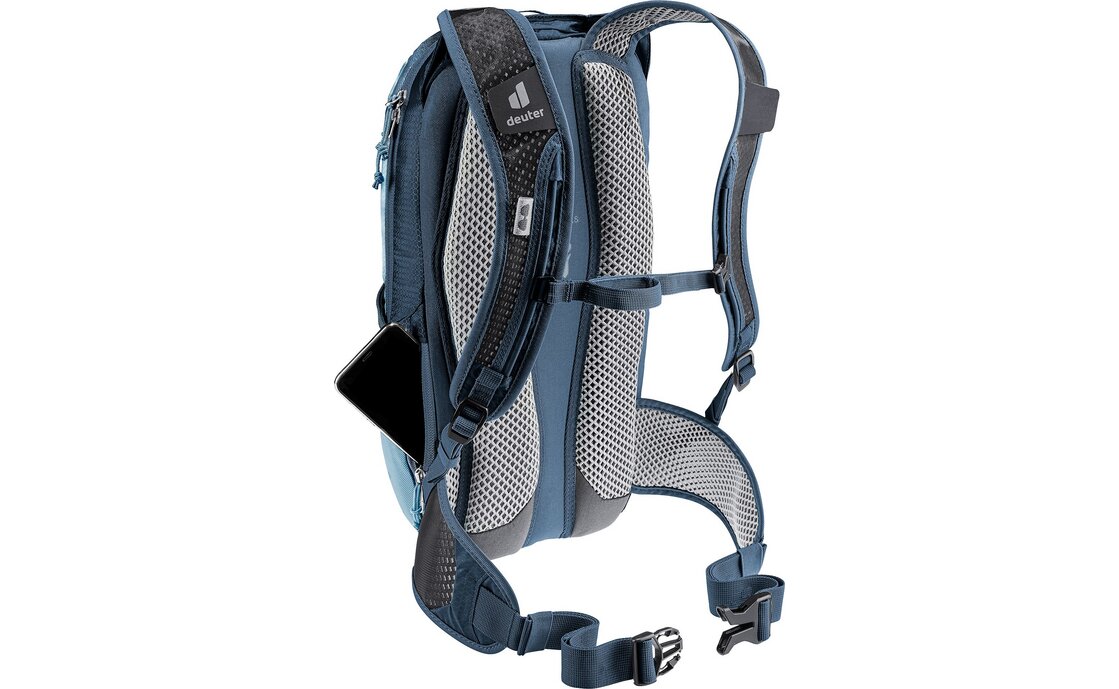 deuter Race 8