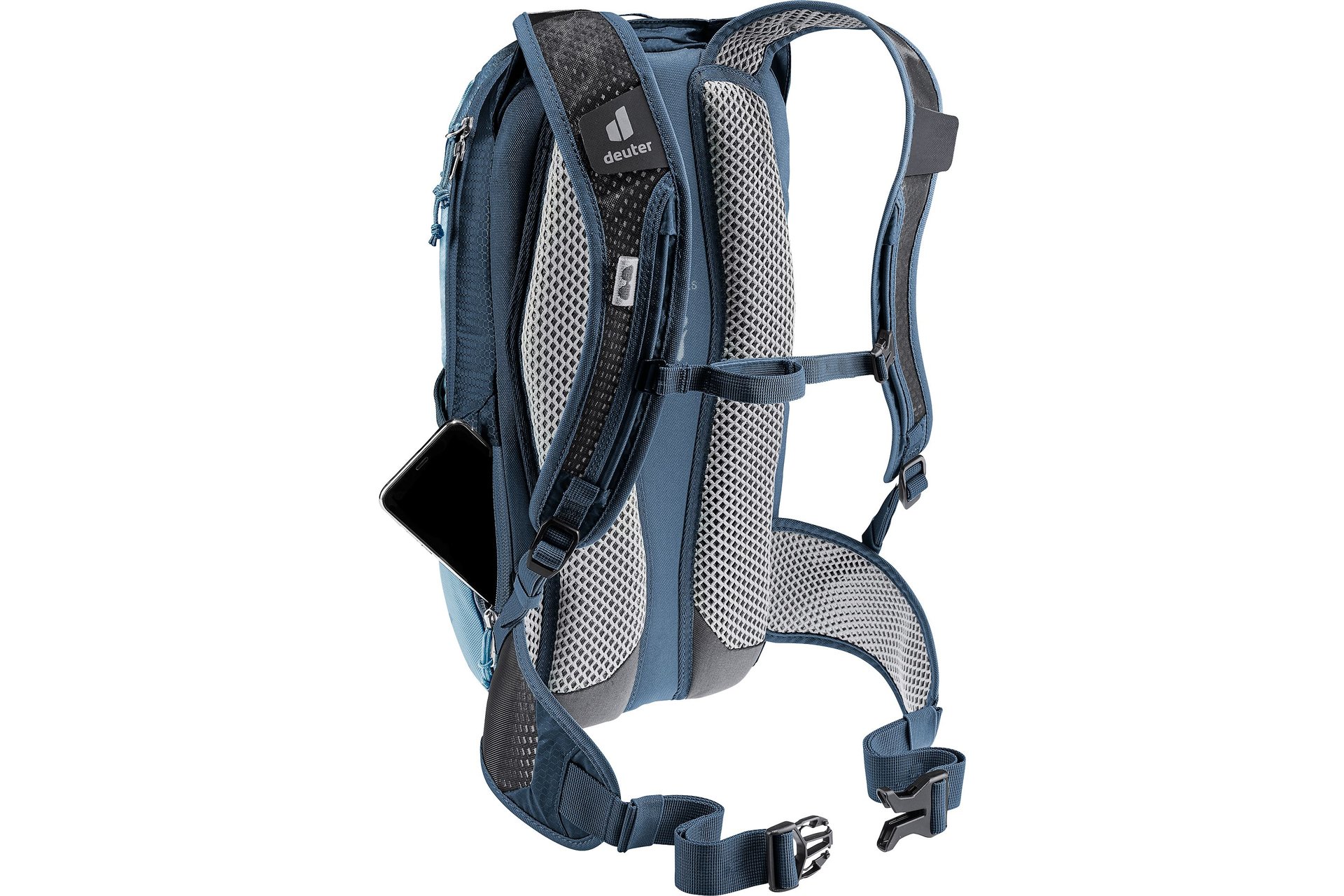 deuter Race 8