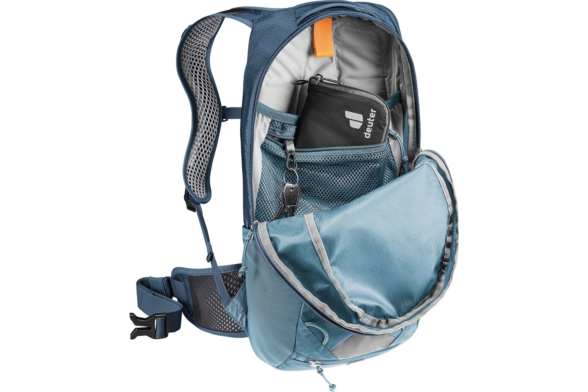 deuter Race 8