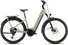 Cube Kathmandu Hybrid ONE 800 - 800 Wh - 28 Zoll - Tiefeinsteiger - 2026