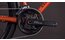 Cube Nulane Race FE - 28 Zoll - Diamant - 2026