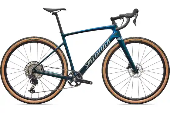 Gravel-Bikes - Specialized Diverge Sport - 28 Zoll - Diamant - 2026