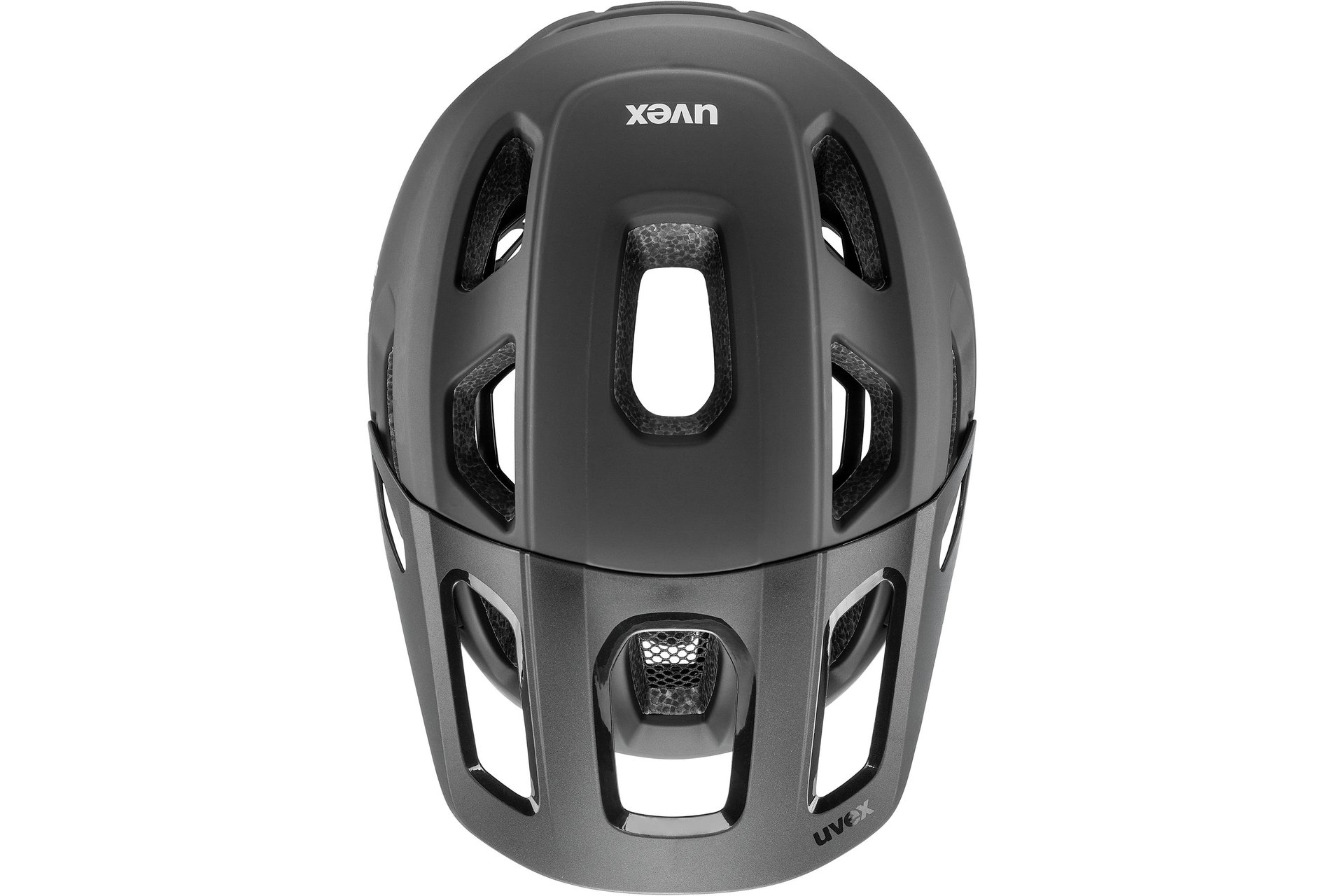 Uvex React Junior MIPS