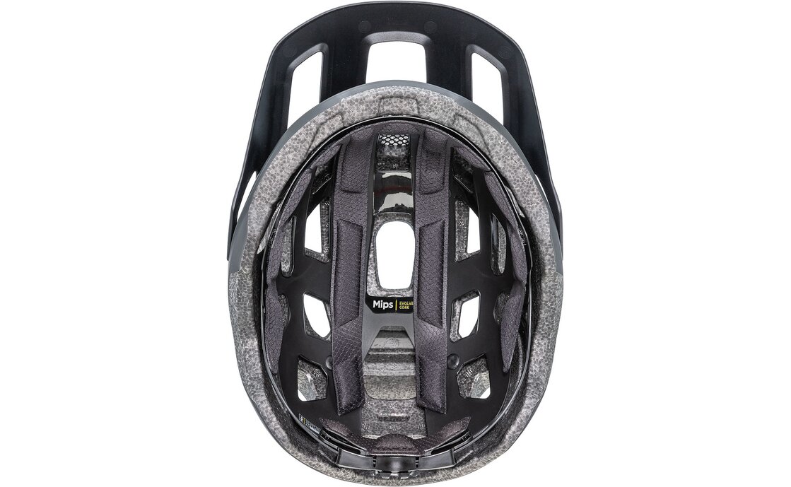 Uvex React Junior MIPS