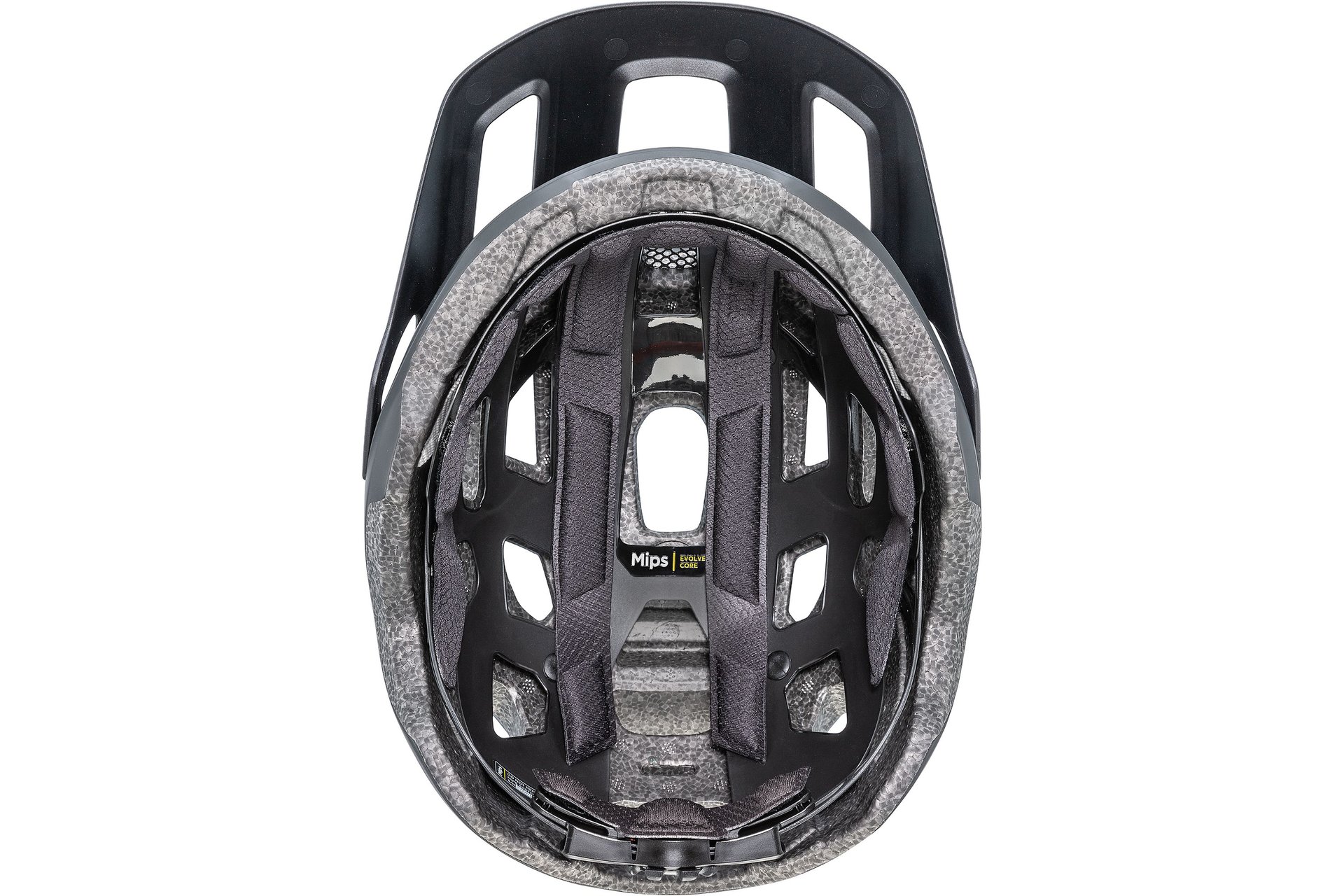 Uvex React Junior MIPS