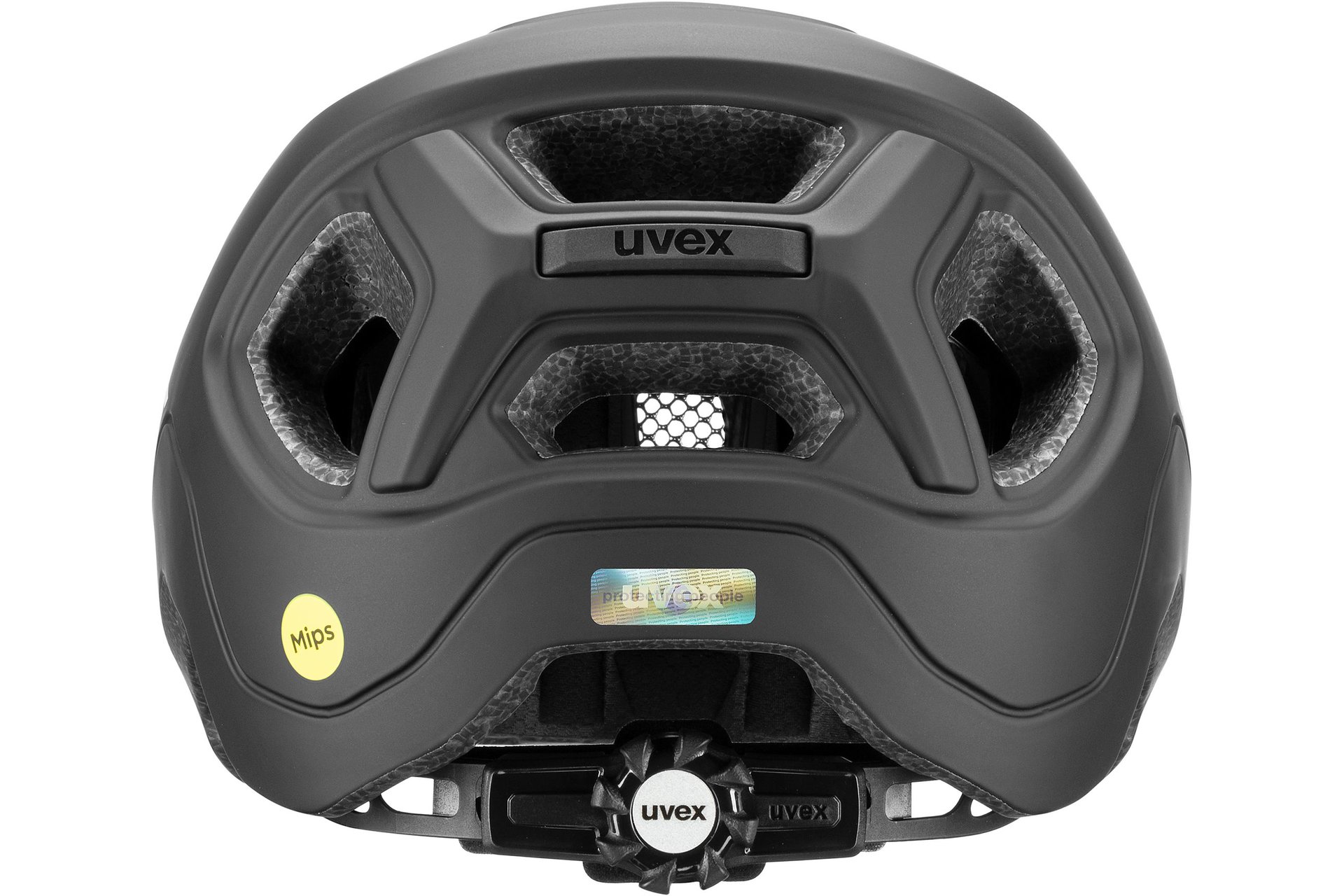 Uvex React Junior MIPS