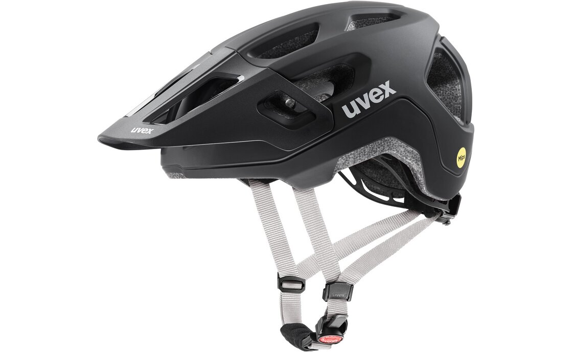 Uvex React Junior MIPS