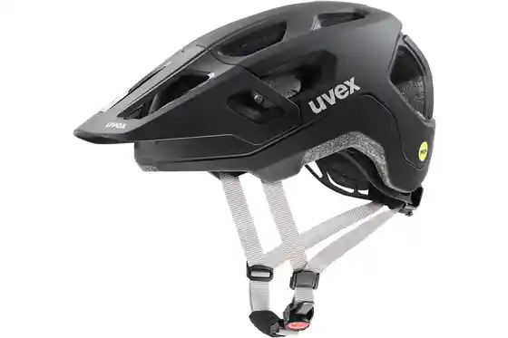 Kinder Fahrradhelme - Uvex React Junior MIPS