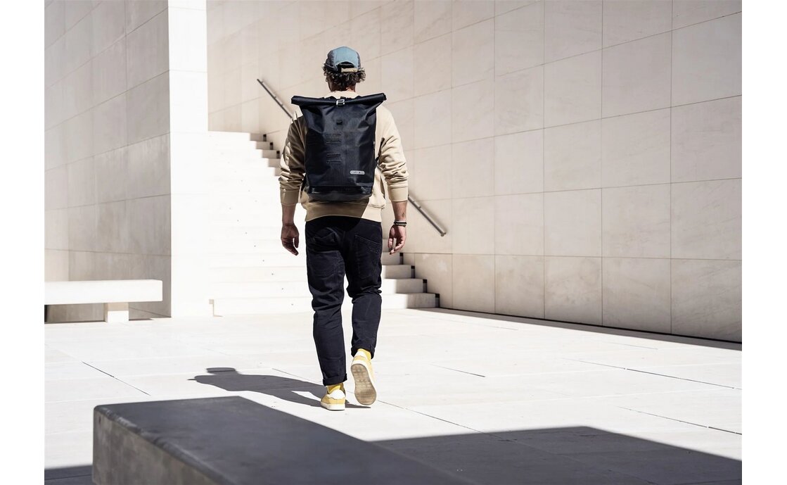 Ortlieb Commuter-Daypack Rucksack 21L