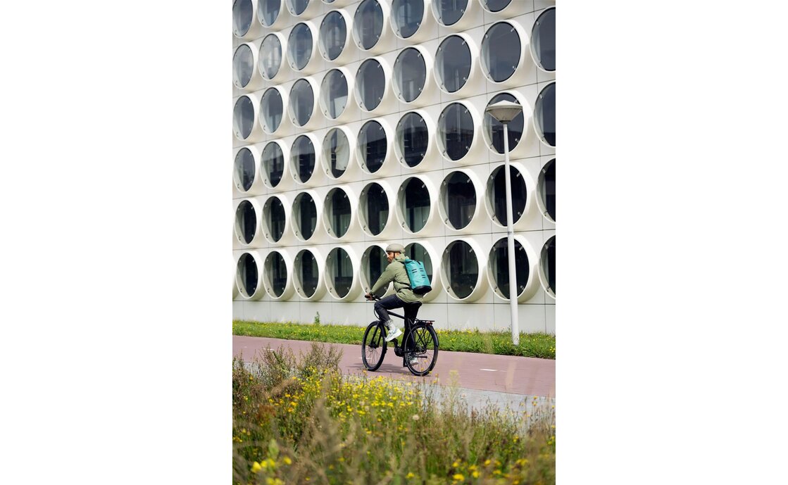 Ortlieb Commuter-Daypack Rucksack 21L