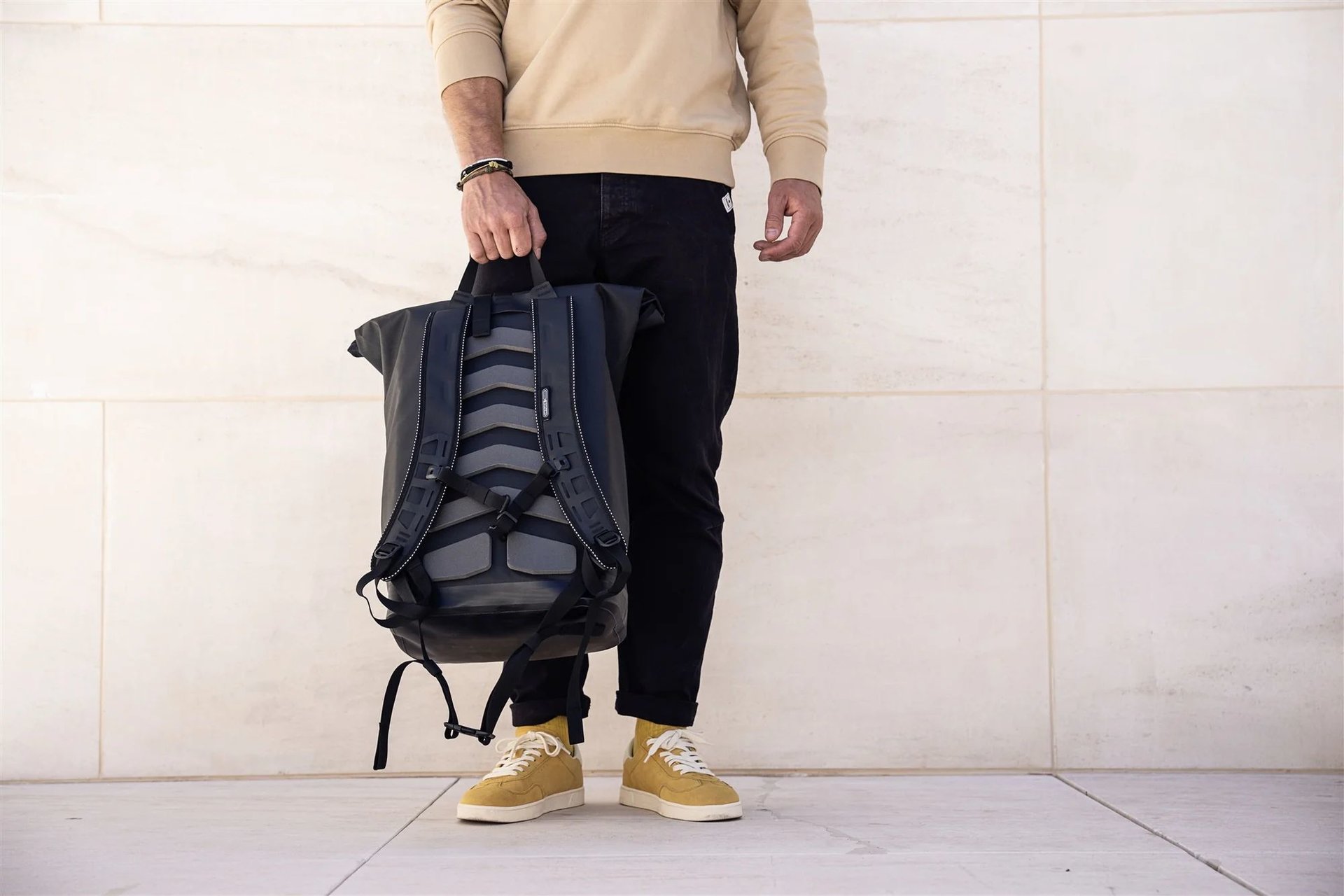 Ortlieb Commuter-Daypack Rucksack 21L