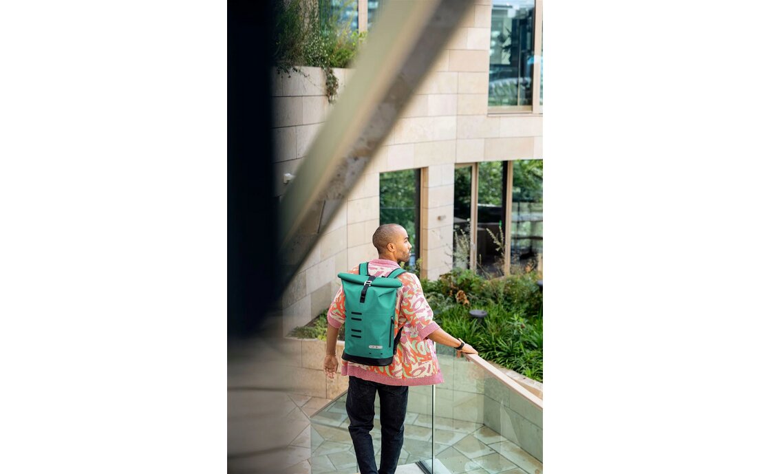 Ortlieb Commuter-Daypack Rucksack 21L