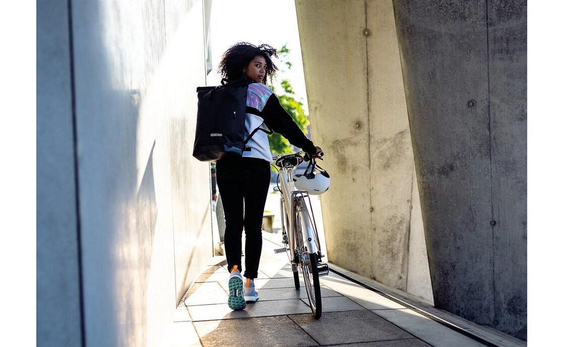 Ortlieb Commuter-Daypack Rucksack 21L