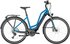 radiant blue/black (shiny/matt)