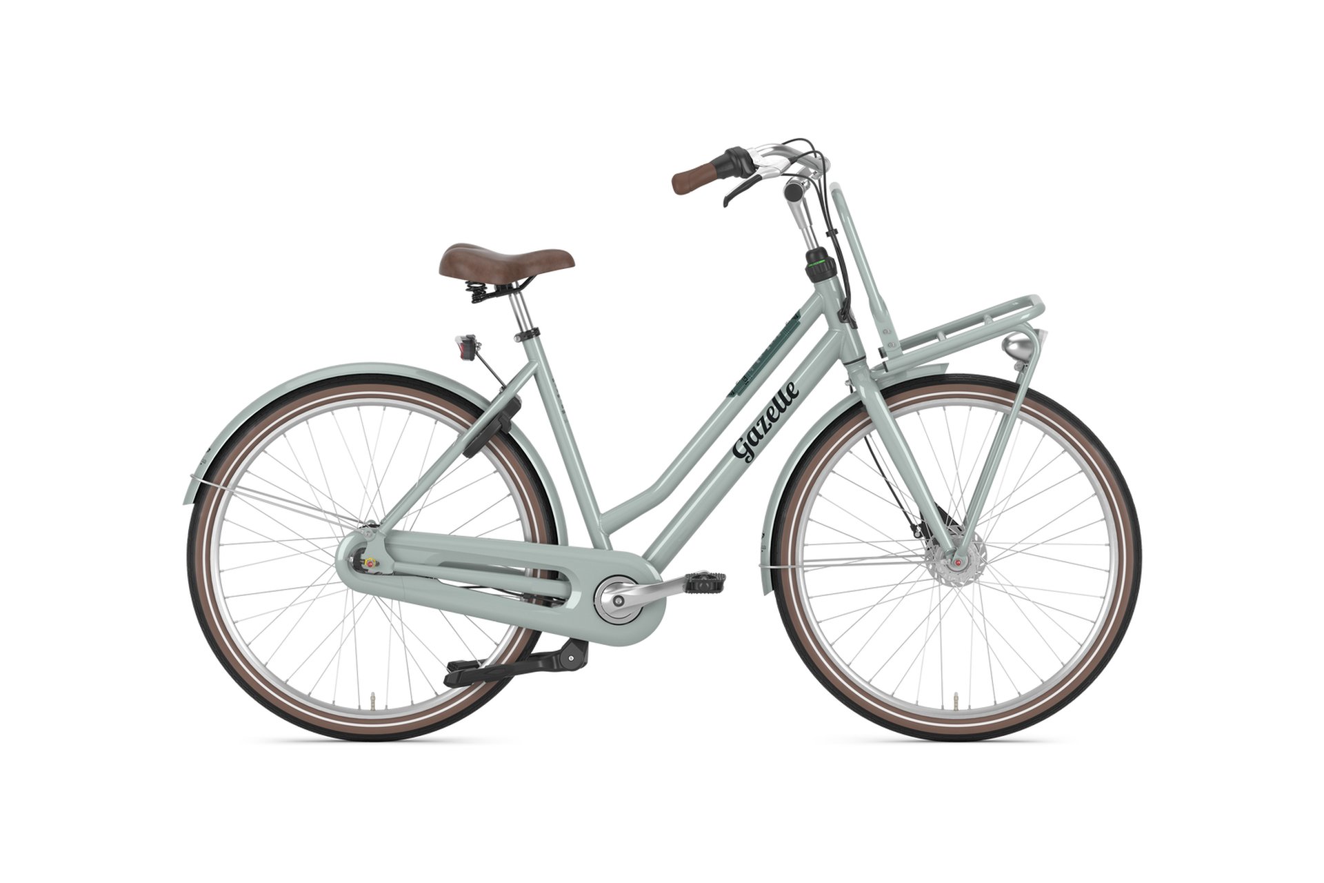 Gazelle Miss Grace - 28 Zoll - Tiefeinsteiger - 2026