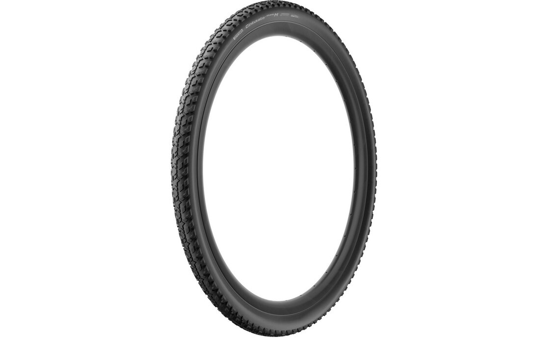 Pirelli Cinturato Gravel M 700x45C Perf. TechWall SpeedGrip TLR