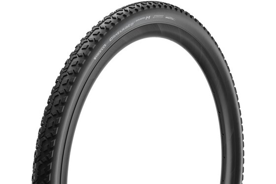 pannensicher - Fahrradreifen - Pirelli Cinturato Gravel M 700x45C Perf. TechWall SpeedGrip TLR