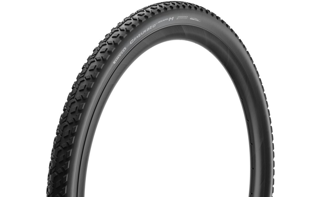 Pirelli Cinturato Gravel M 700x45C Perf. TechWall SpeedGrip TLR
