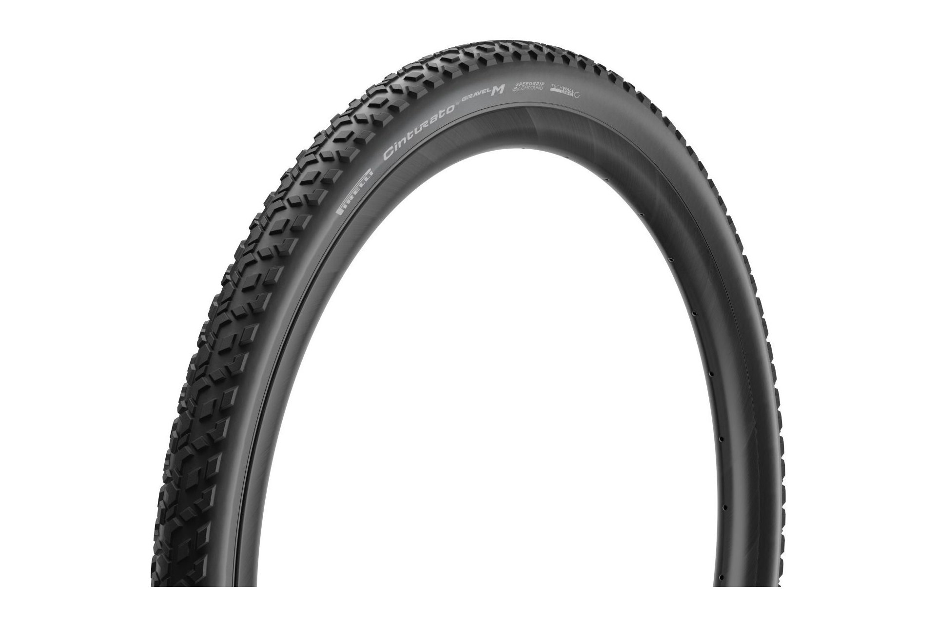 Pirelli Cinturato Gravel M 700x45C Perf. TechWall SpeedGrip TLR