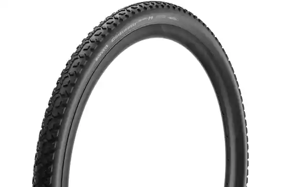 pannensicher - Fahrradreifen - Pirelli Cinturato Gravel M 700x45C P-Line TechWall SpeedGrip TLR