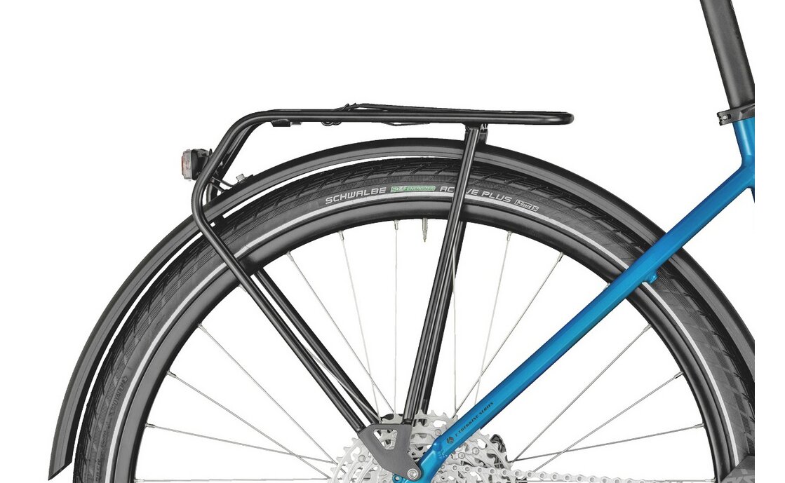 Bergamont E-Horizon Expert Amsterdam blue - 625 Wh - 28 Zoll - Damen Sport - Aktion
