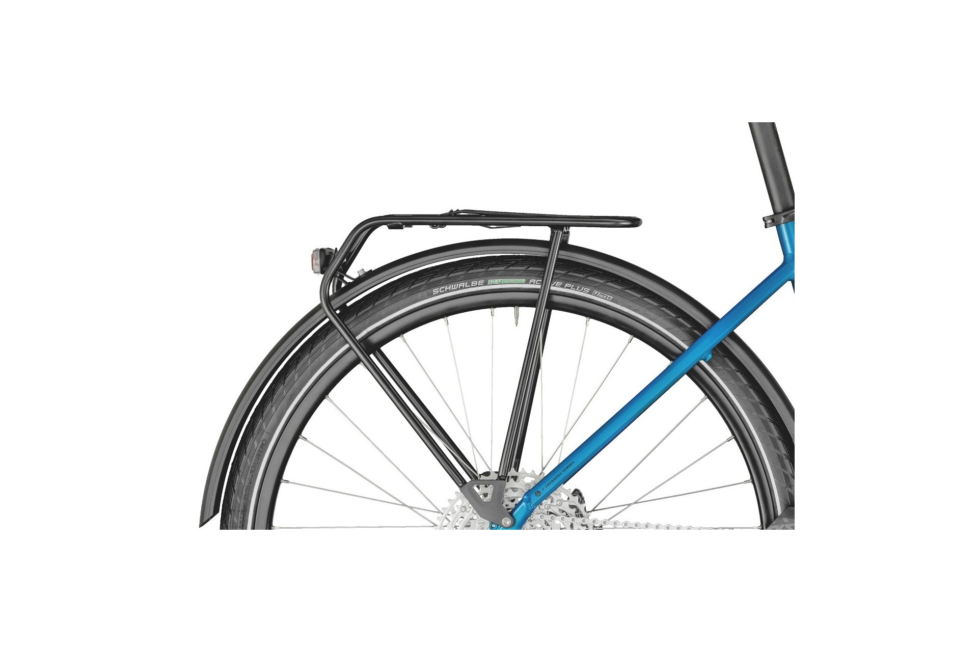 Bergamont E-Horizon Expert Amsterdam blue - 625 Wh - 28 Zoll - Damen Sport - Aktion